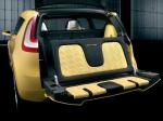 Skoda Joyster Concept 2006 года